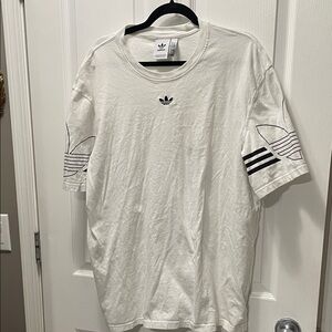 Mens Adidas Tee size XL